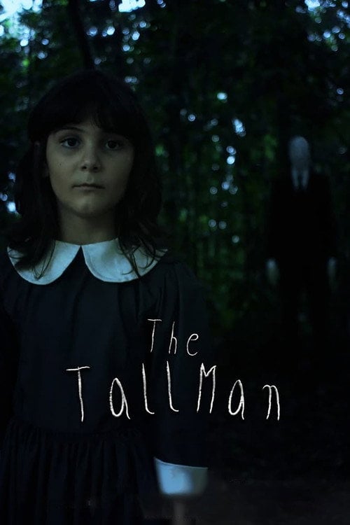 Movie poster for The Tall Man (2017)