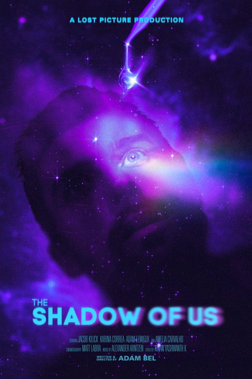 Movie poster for The Shadow Of Us (2025)