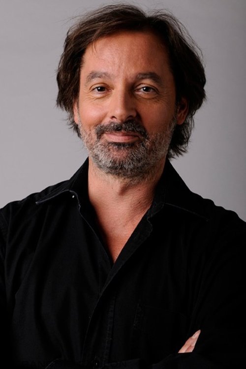 Photo of Christophe Alévêque, Acting