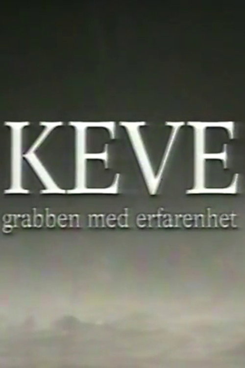 Movie poster for Keve - grabben med erfarenhet (1997)