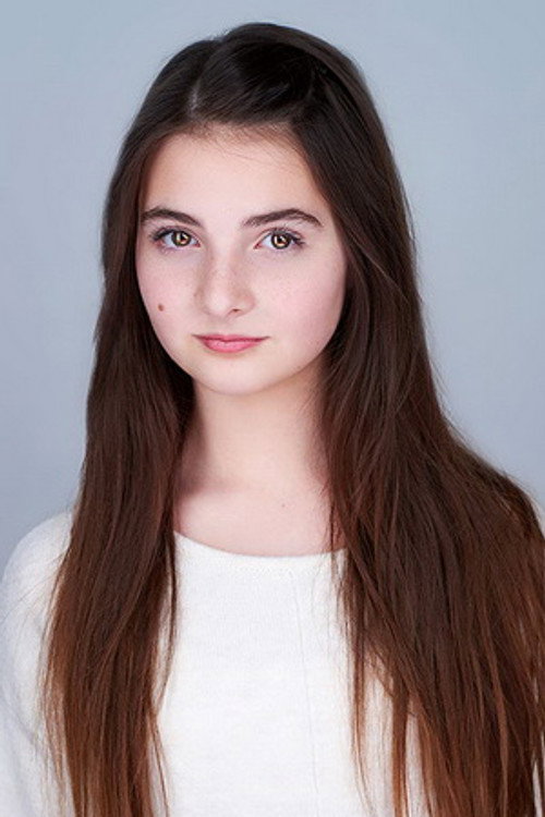 Photo of Lily Zager, Acting