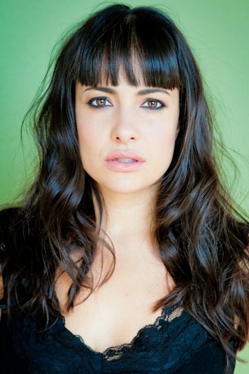 Photo of Nicola Correia Damude, Acting