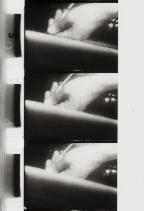 Movie poster for Main Line (1971)