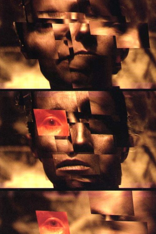 Movie poster for Reminded (2002)