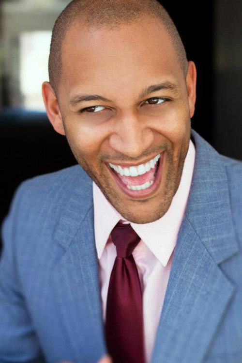 Photo of Jerome Hawkins, Acting