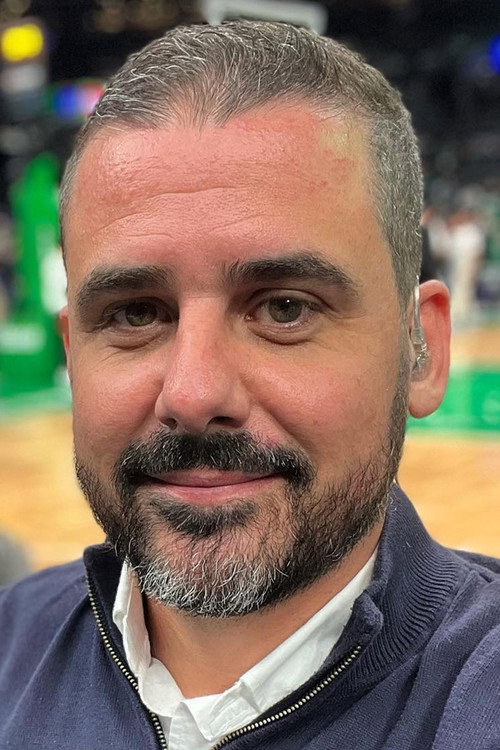 Photo of Conrado Giulietti, Acting