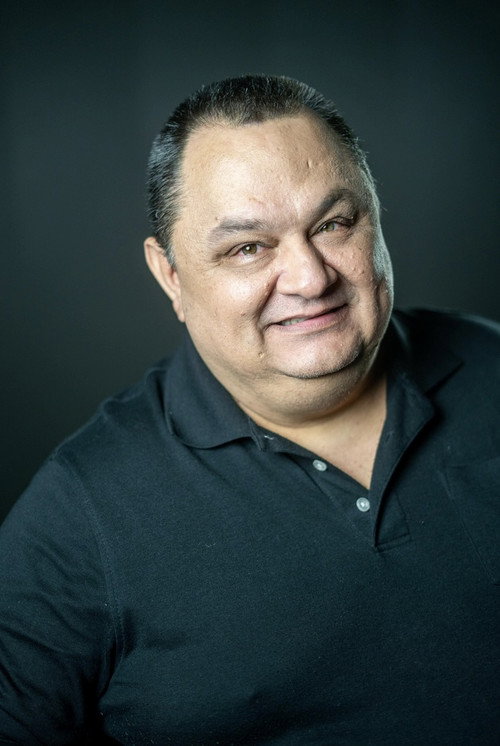 Photo of Gilberto Fernandez, Acting