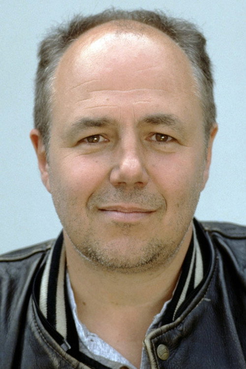 Photo of Marc Jolivet, Acting