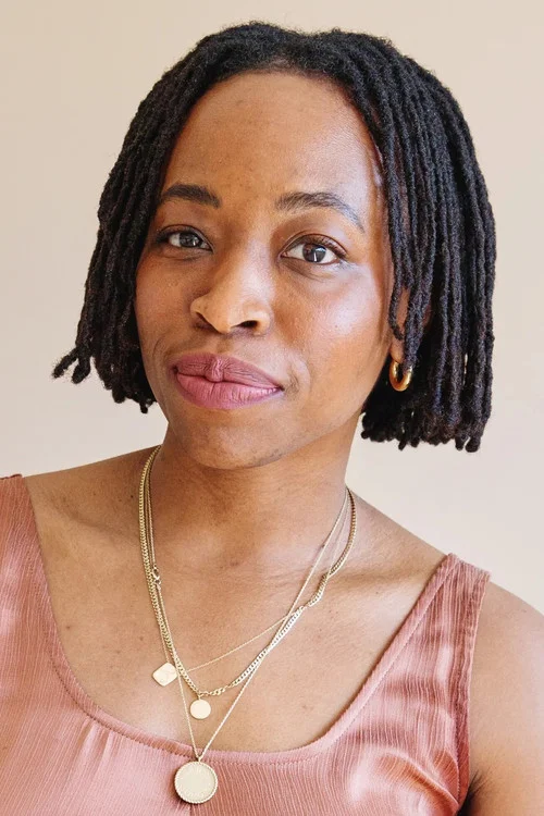 Photo of Erica Chidi Cohen, Acting