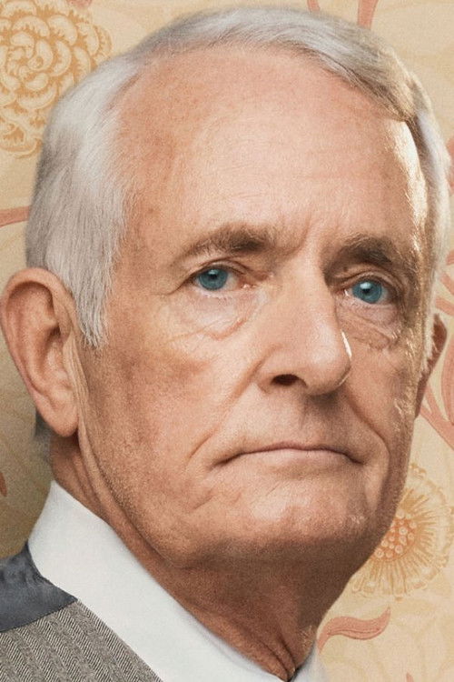 Peter Hesse Overgaard profile