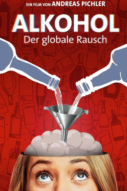 Movie poster for Alkohol (2020)