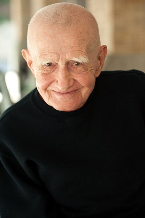 Photo of Tom Morrissey, Acting