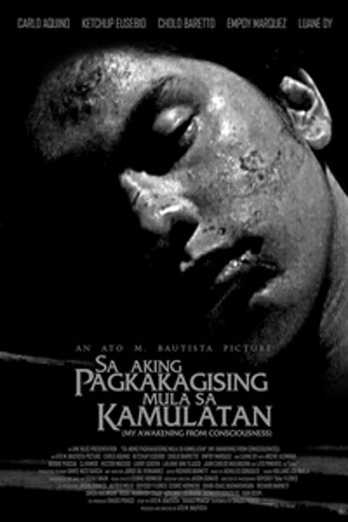 Movie poster for Sa Aking Pagkakagising Mula sa Kamulatan (2005)