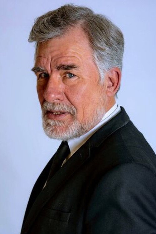 Photo of Carlos Magnusson, Acting