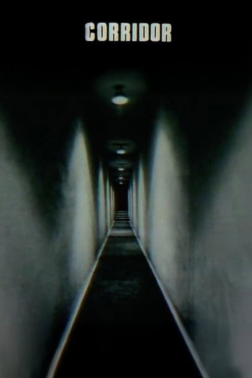 Movie poster for Corridor (1970)