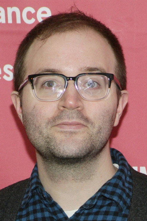 Photo of Zach Clark, Editing