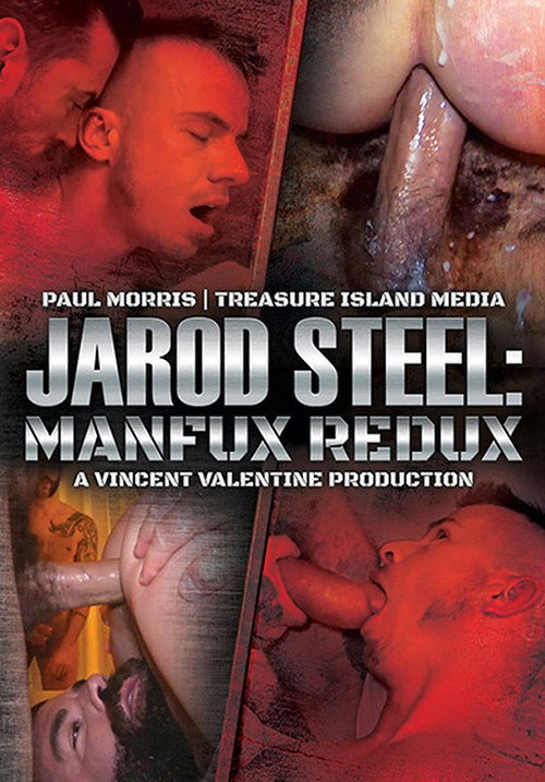 Movie poster for Jarod Steel: Manfux Redux (2021)