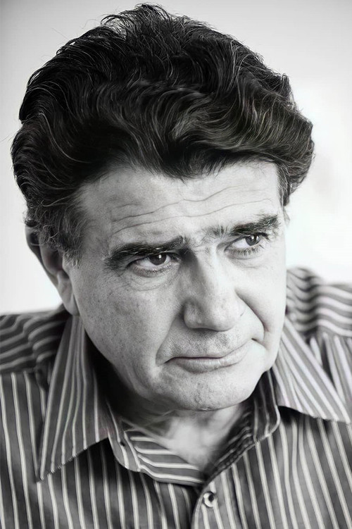 Photo of Mohammadreza Shajarian, Sound