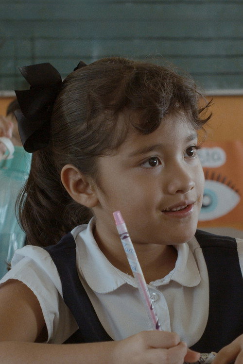 Photo of Kanon Gutiérrez, Acting