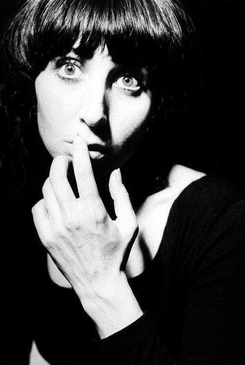 Photo of Natalia Motuzko, Directing