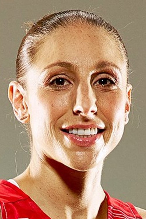 Diana Taurasi profile