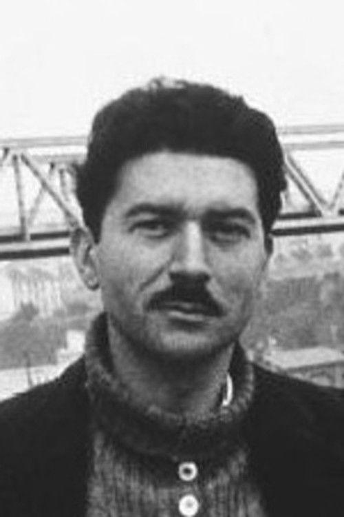 Alain Robbe-Grillet profile