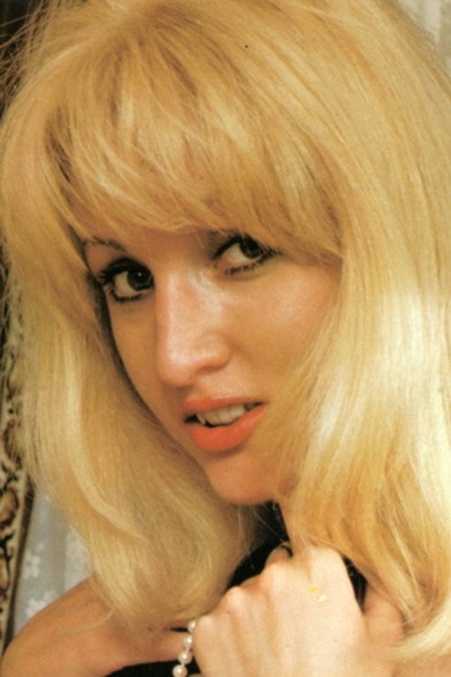 Photo of Doris Wessoly, Acting