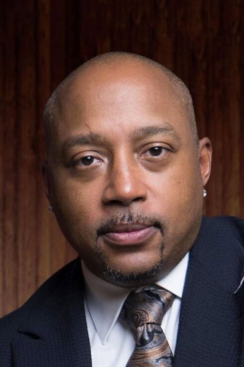Photo of Daymond John, Acting