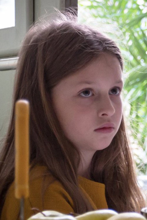 Photo of Emmanouela Pitsika, Acting