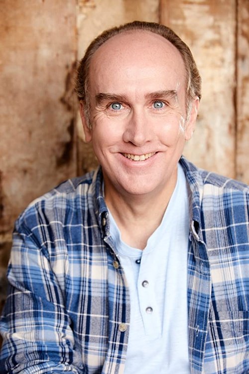 Photo of Michael Sigler, Acting