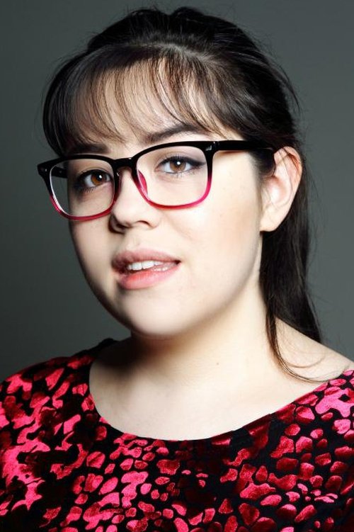 Photo of Antonia Johnstone, Acting