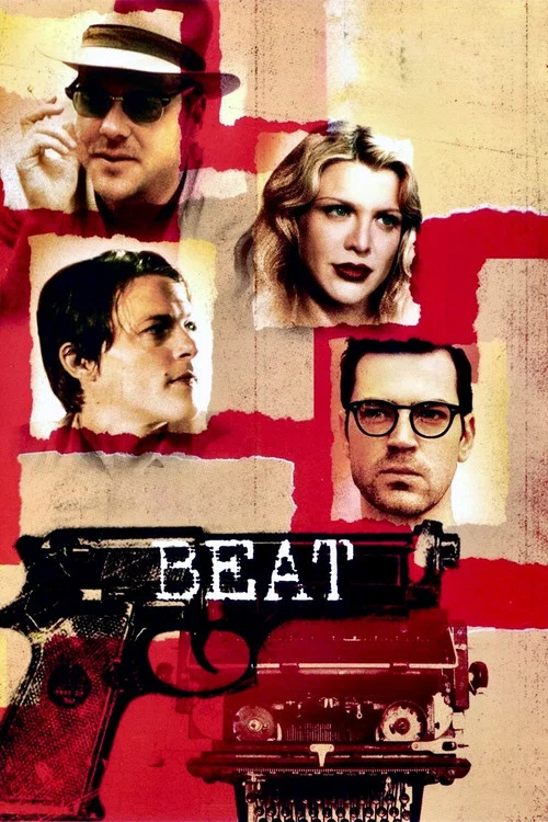 Movie poster for Beat (2000)