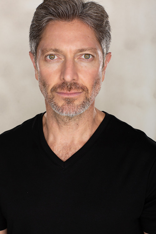 Photo of Pourya Rahbar, Acting