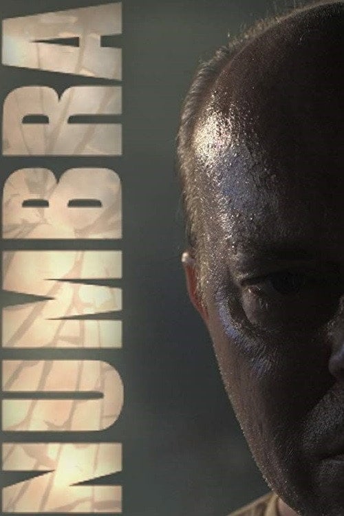 Movie poster for Penumbra (2019)
