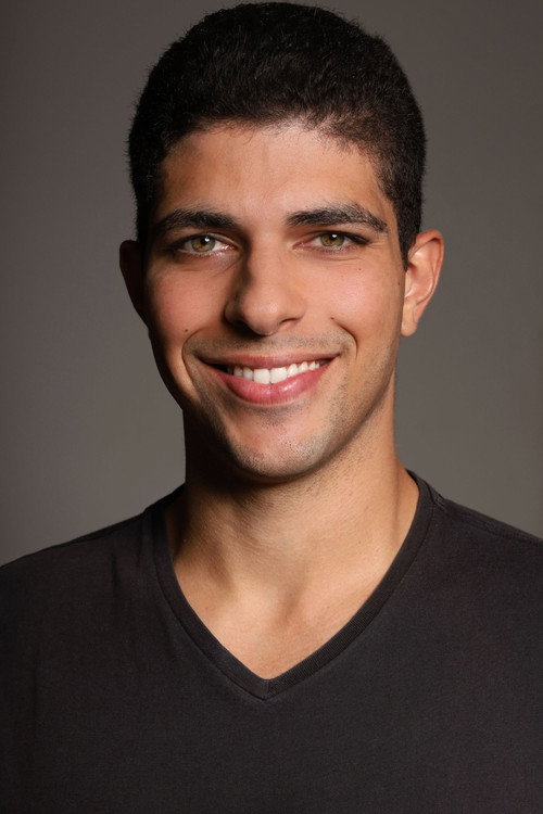 Photo of Arthur Santileone, Acting