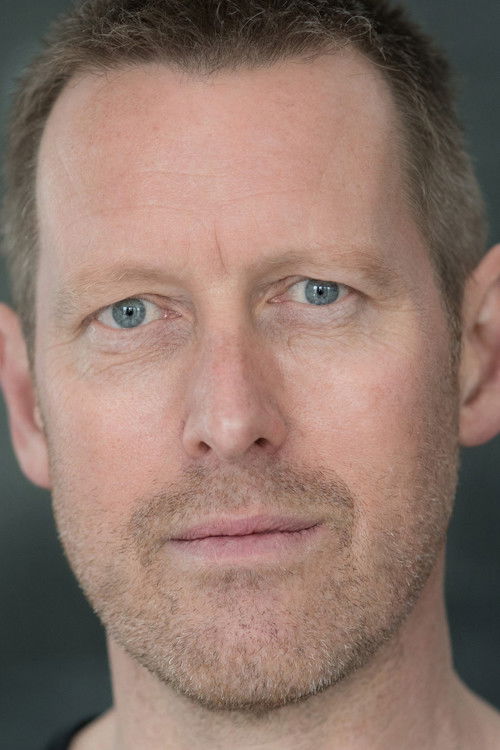 Morgan Jones profile