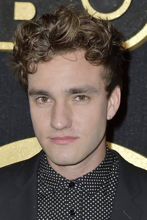 Photo of Jackson White, Acting