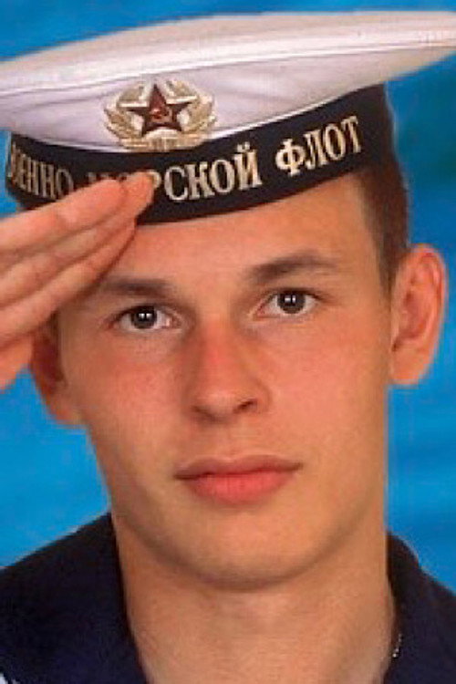 Photo of Alexander R., Acting