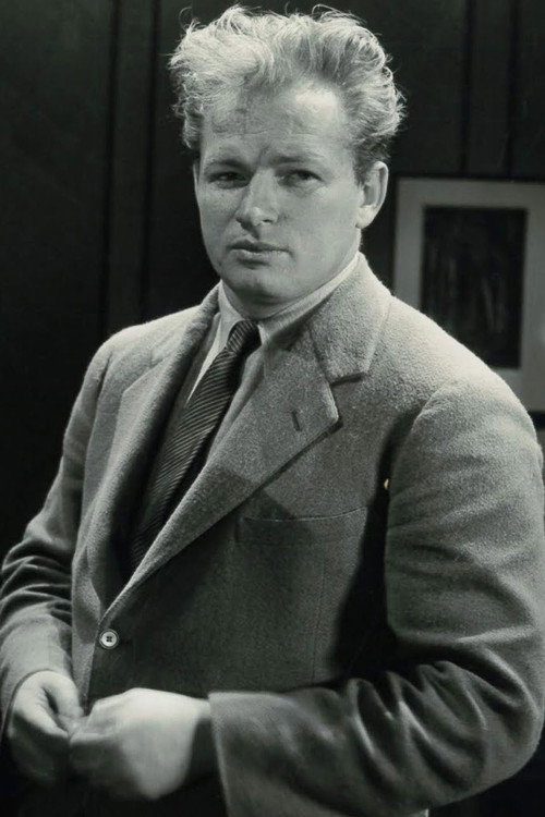 Photo of Rowland Brown, Directing