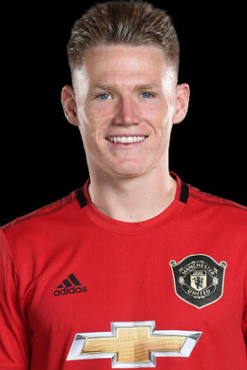 Photo of Scott McTominay, Acting