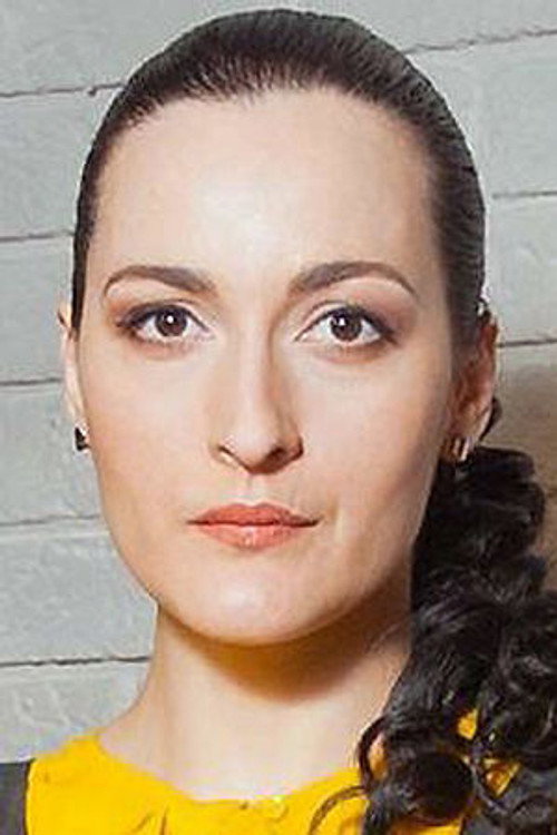 Photo of Yana Liakhovych, Acting