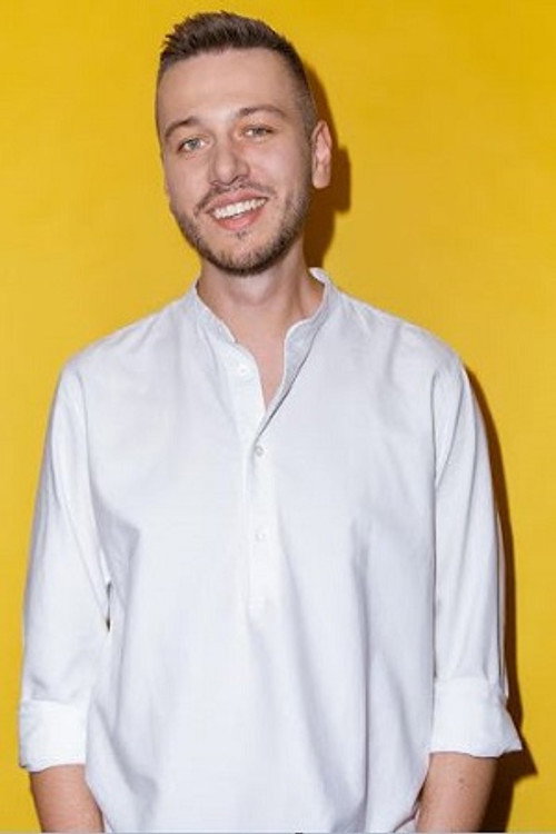 Photo of Mateusz Socha, Acting