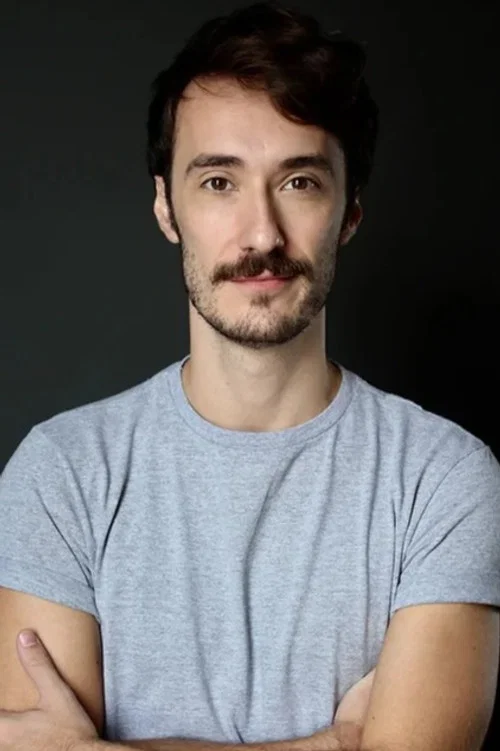 Photo of João Guesser, Acting