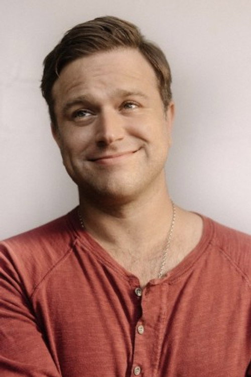 Photo of Zak Williams, Acting