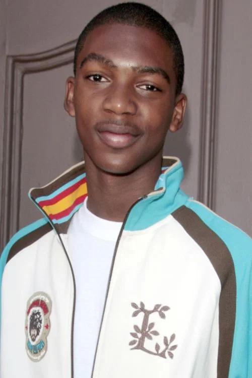 Photo of Mishon Ratliff, Acting