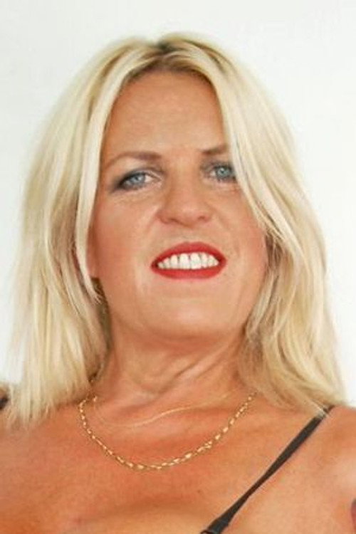 Photo of Shannon Blue, Acting