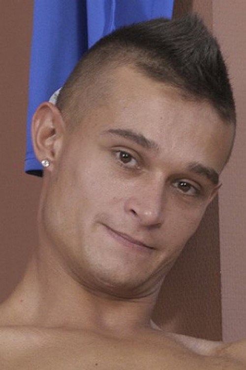 Photo of Max Logan, Acting