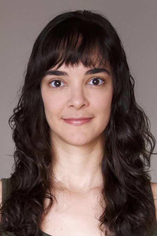Photo of Milena Times, Crew
