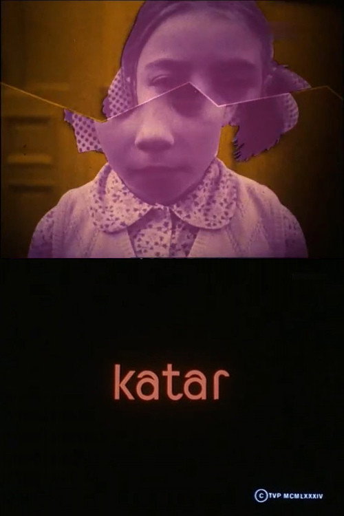 Movie poster for Cold (1984)
