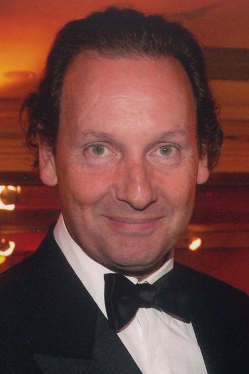 Photo of Jean-Philippe Chatrier, Acting